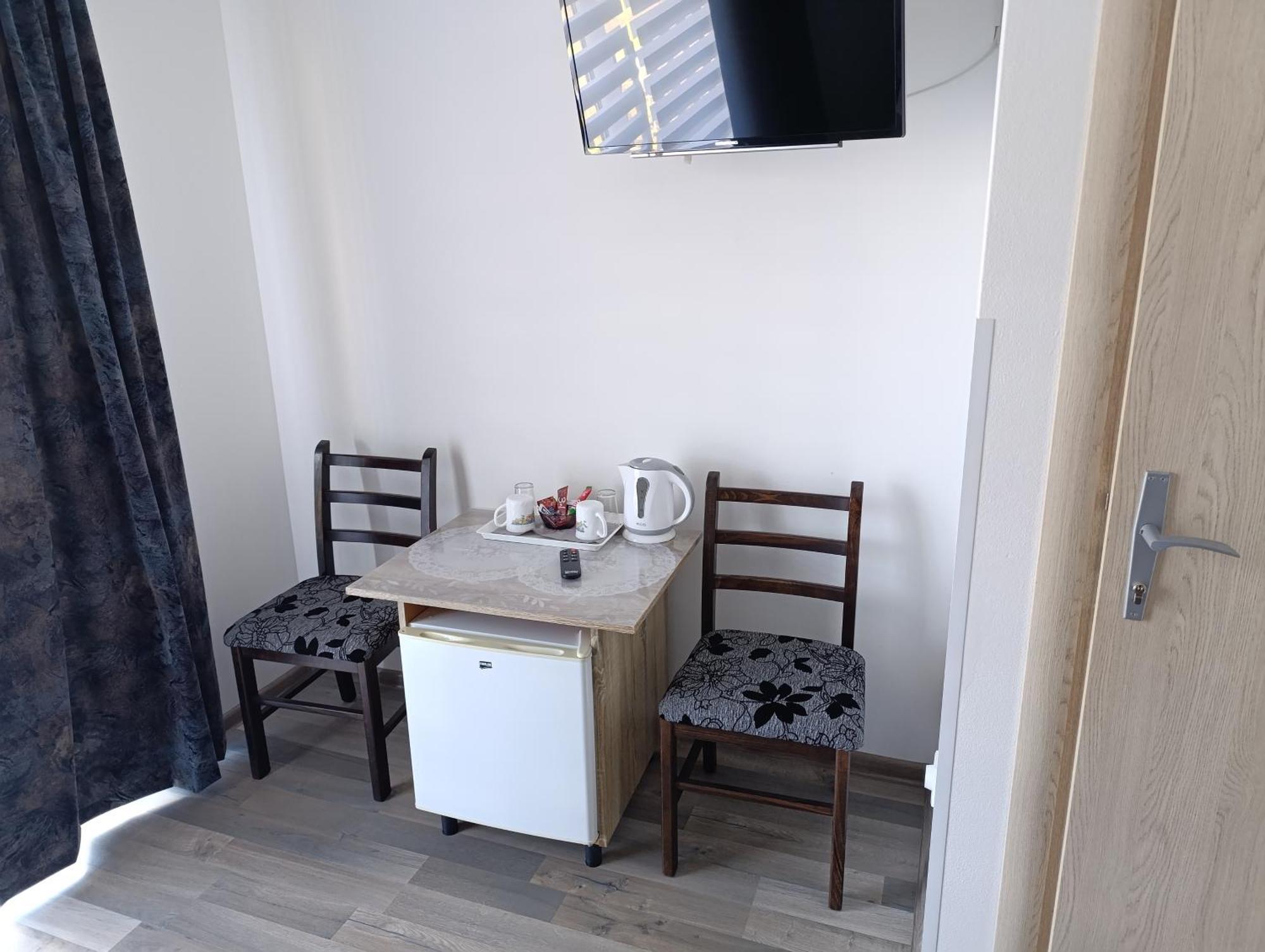 Guest House Toic Кореница Стая снимка