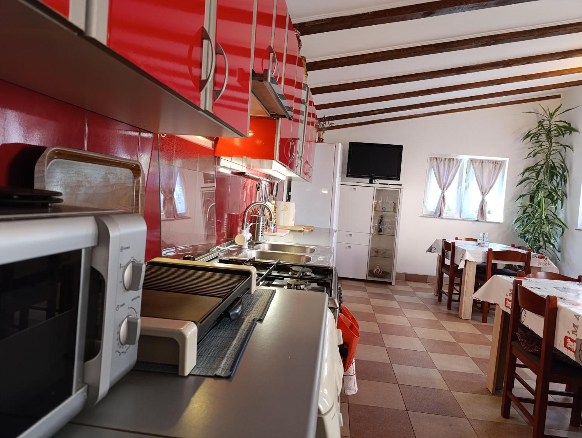 Guest House Toic Кореница Екстериор снимка