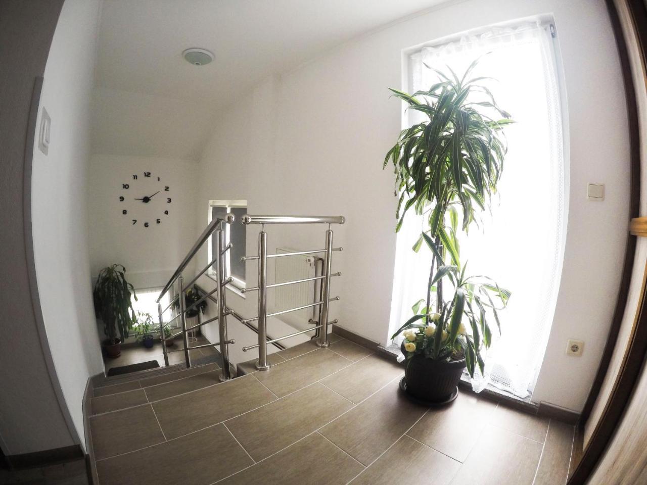 Guest House Toic Кореница Екстериор снимка